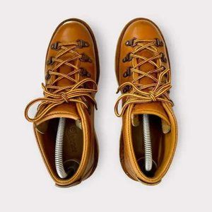 Danner Stumptown Tramline Leather Boots Women's Size 8